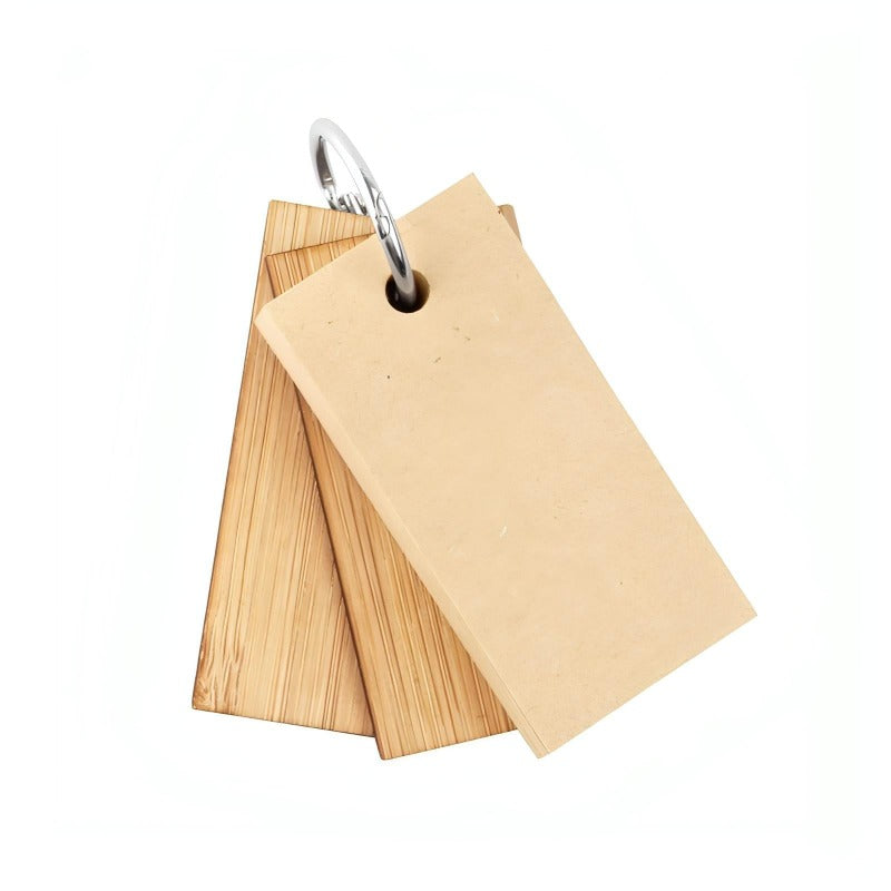 LLAVERO CON NOTAS LOURO