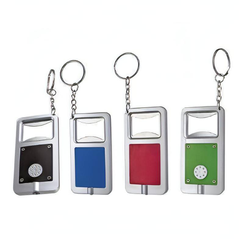 LLAVERO DESTAPADOR CON LUZ STADIUM