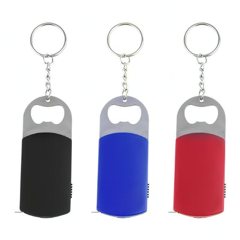 LLAVERO DESTAPADOR KINZIG