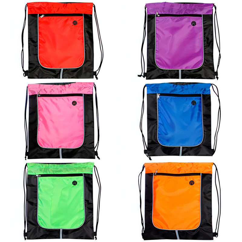 MORRAL TIPO SACO KIEV