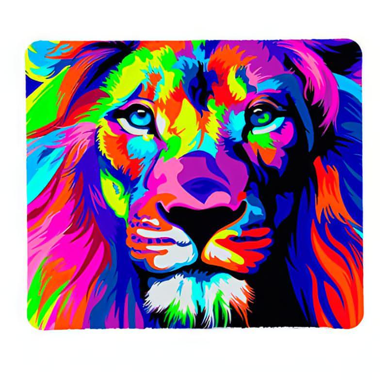 MOUSEPAD MAT