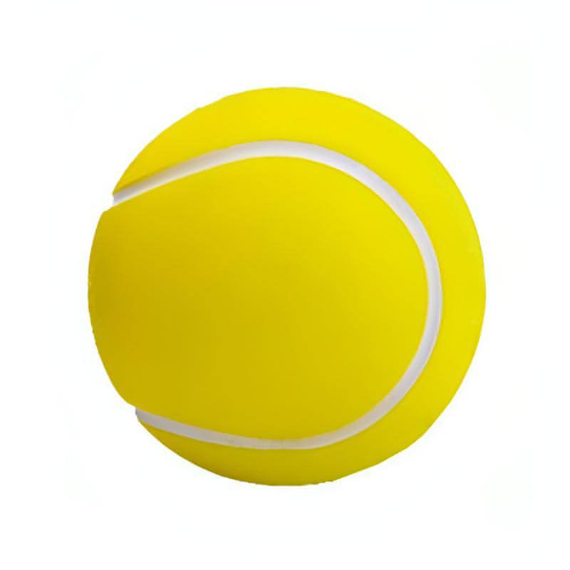 PELOTA ANTI-STRESS TENNIS