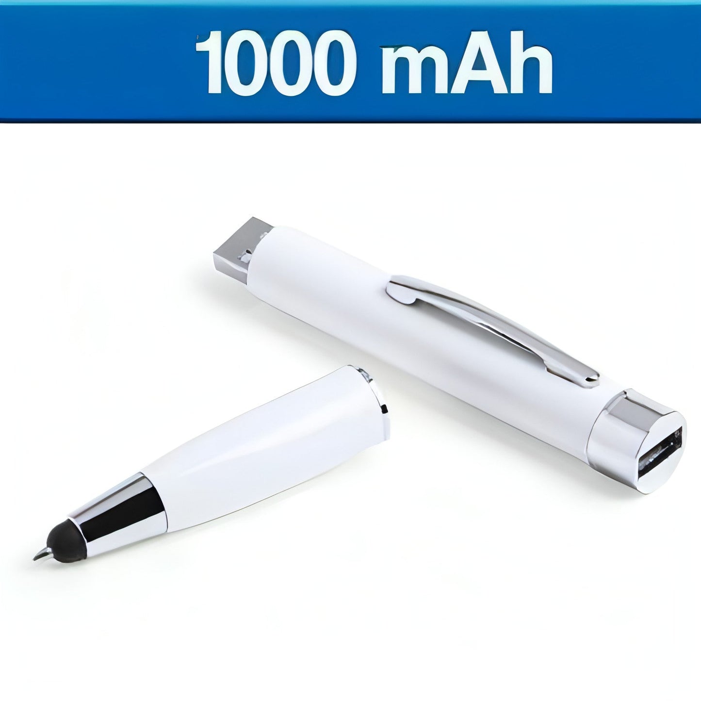 POWER BANK BOLÍGRAFO
