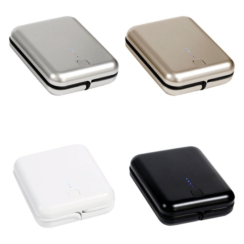 POWER BANK DE 5,200 mAh