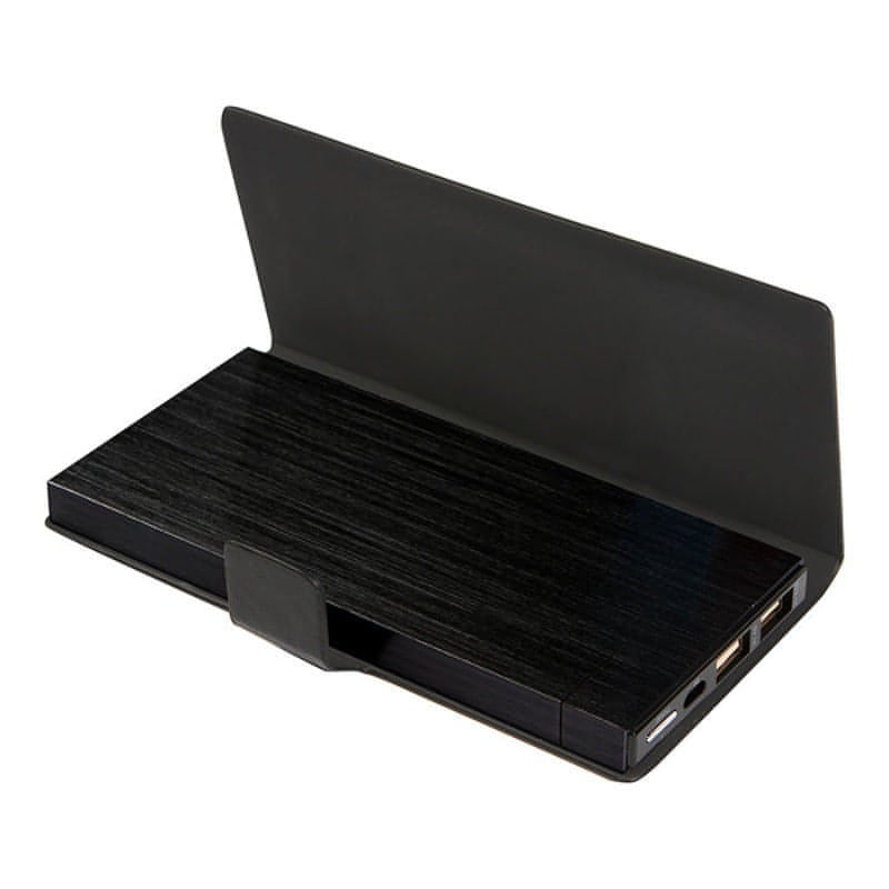 POWER BANK DE 8,000 mAH