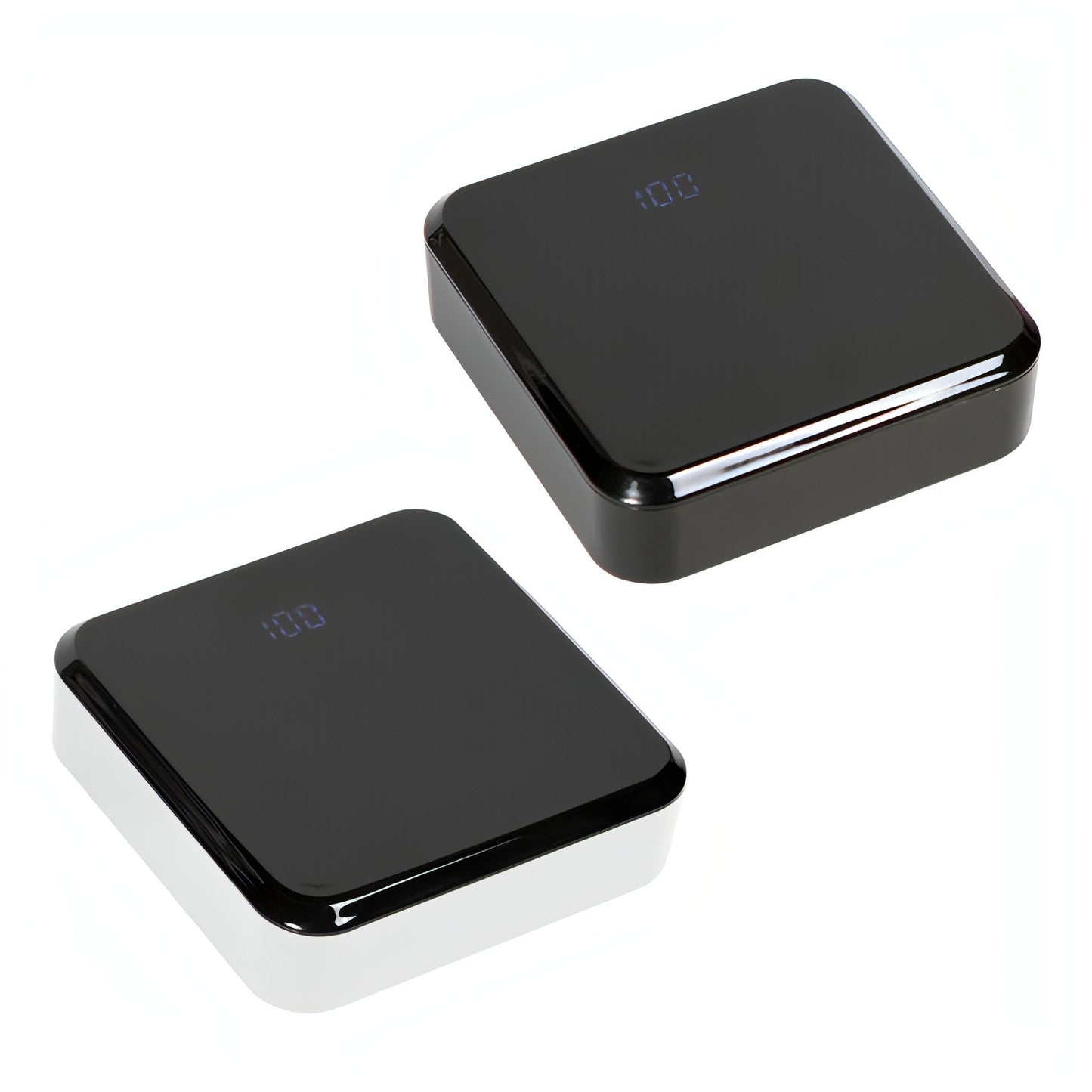 POWER BANK LOULÉ