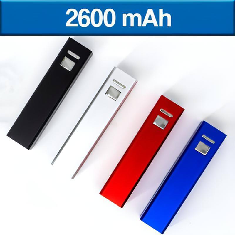 POWER BANK RECTANGULAR