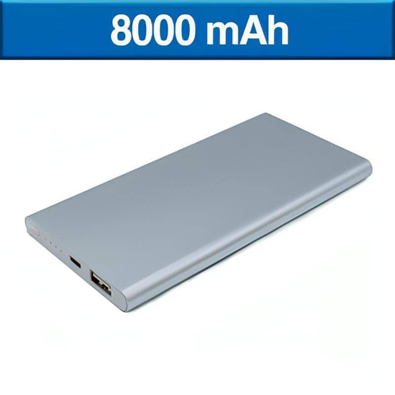 POWER BANK SLIM
