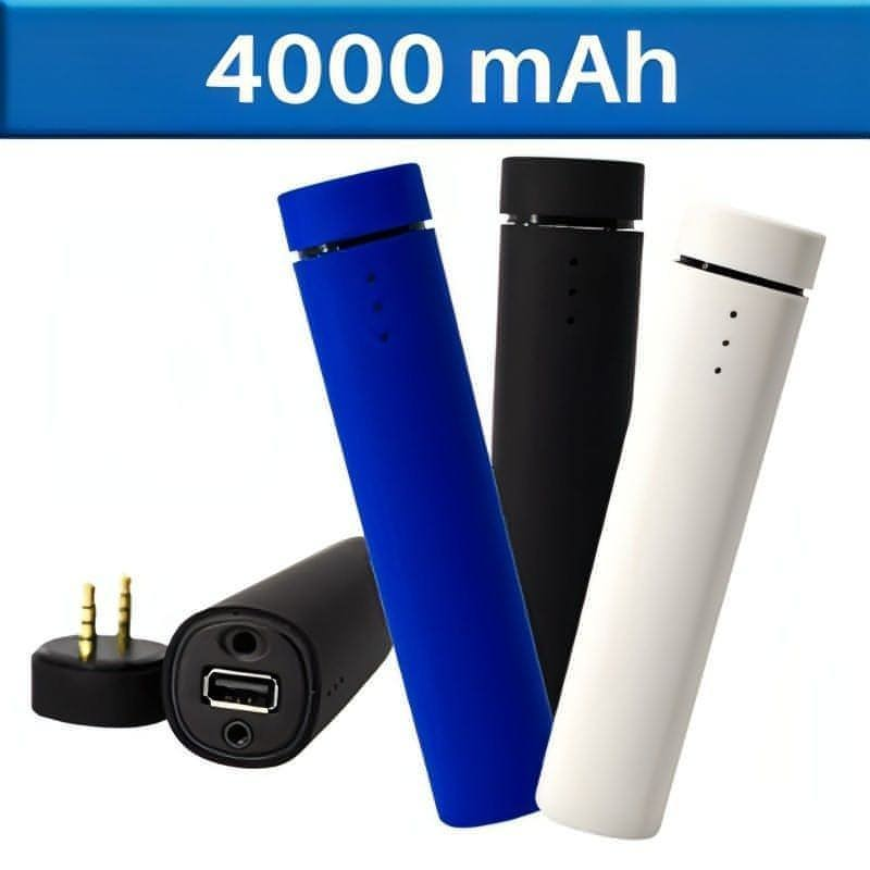 POWER BANK SOUND