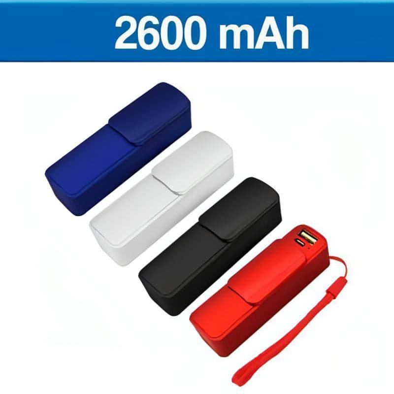 POWER BANK SPORT