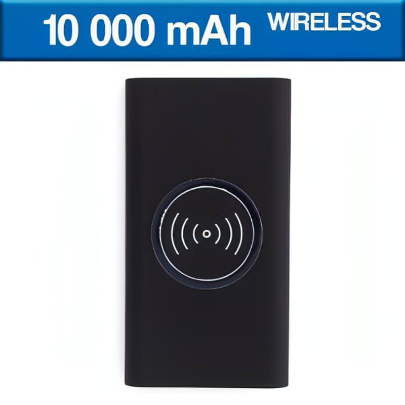POWER BANK WIRELESS