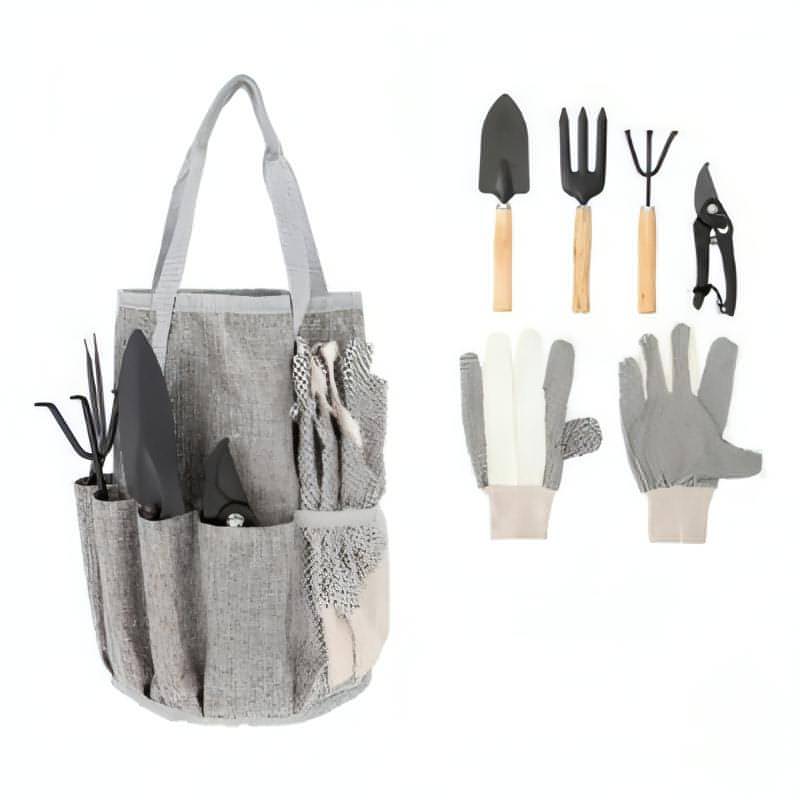 SET DE JARDIN VILLANDRY