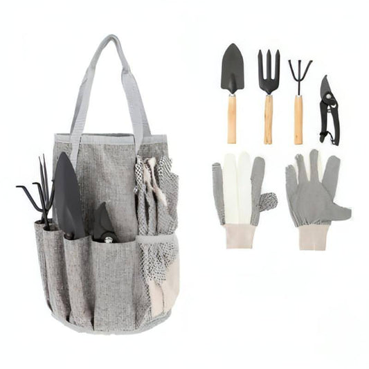 SET DE JARDIN VILLANDRY