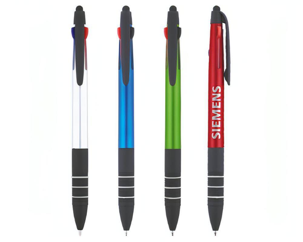 BOLÍGRAFO MULTIPEN