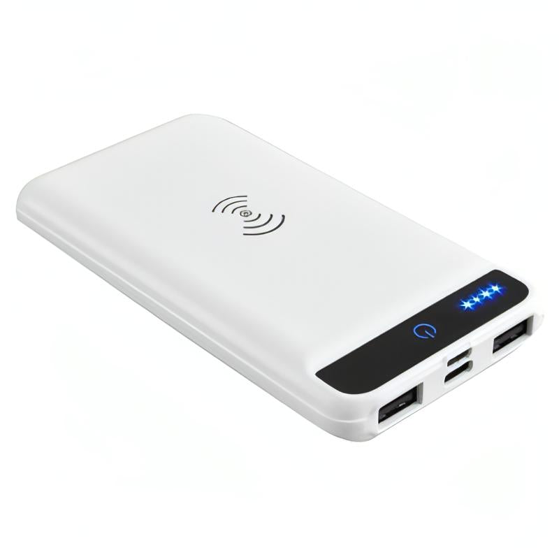 POWER BANK MAVY