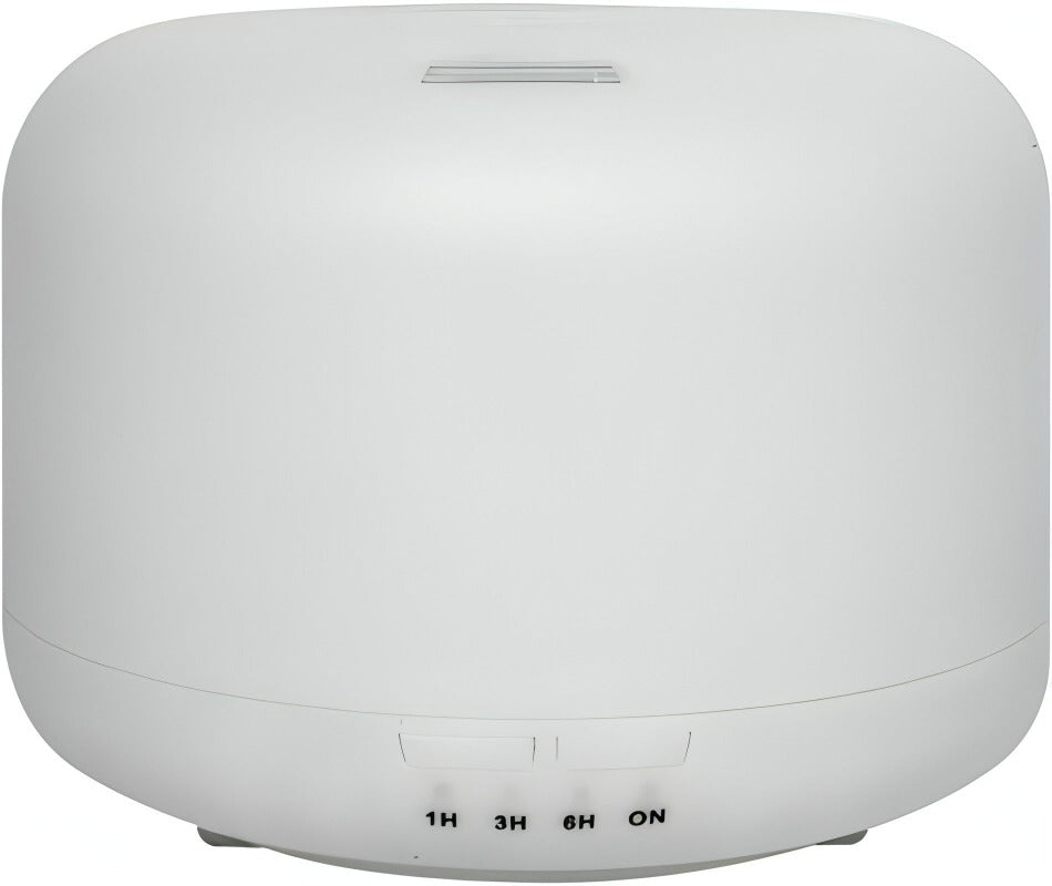 HUMIDIFICADOR DE AMBIENTE ROSE