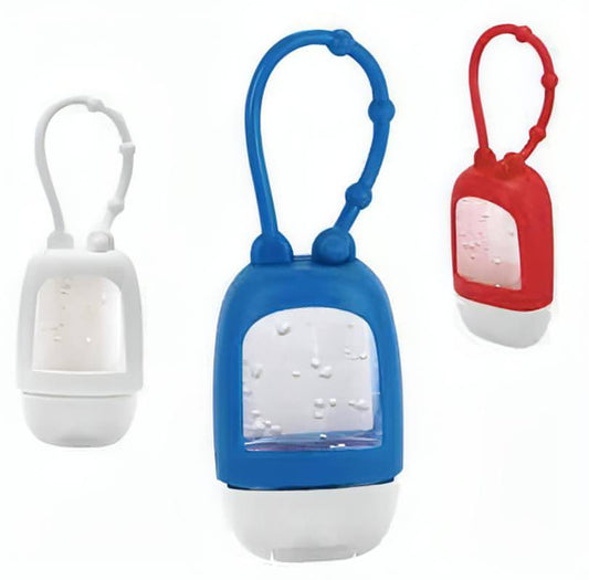 GEL ANTIBACTERIAL IMANPA