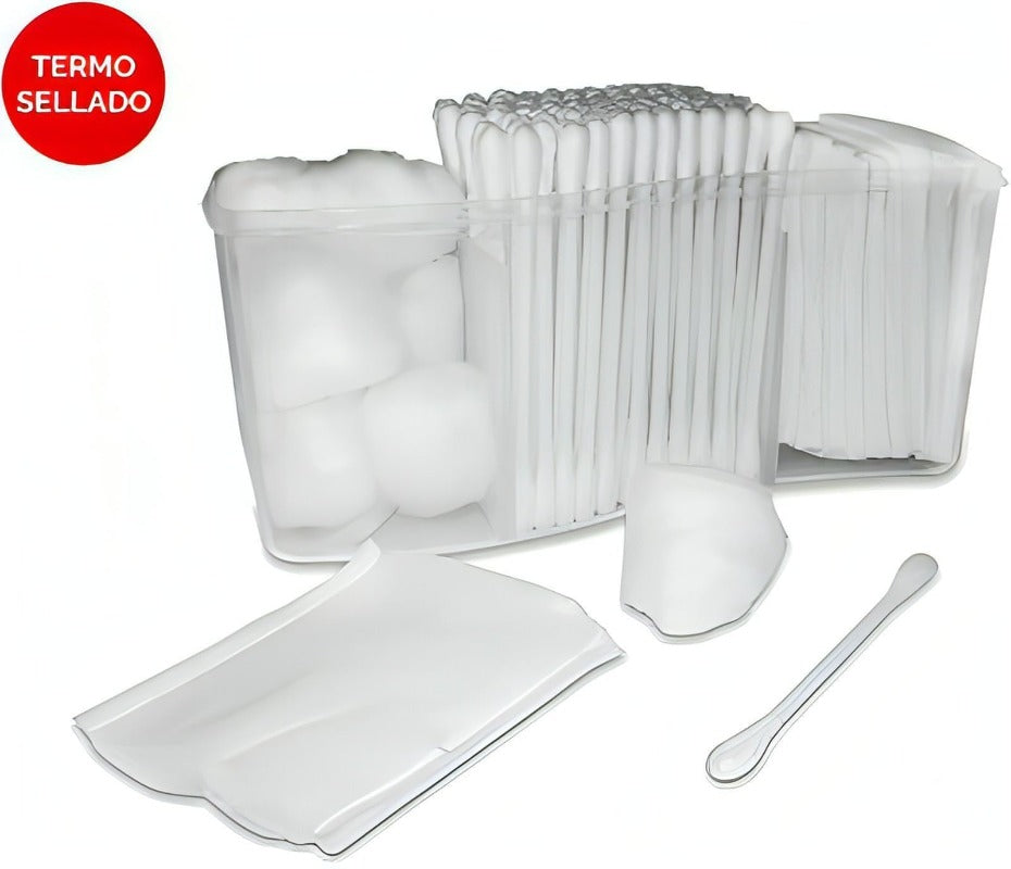 SET DE CUIDADO PERSONAL