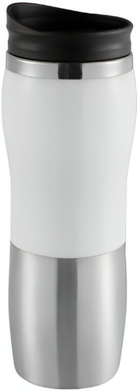 MUG TÉRMICO METÁLICO CON TAPA