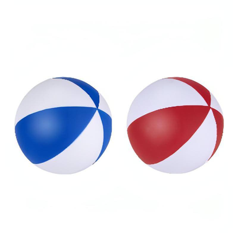 PELOTA ANTI-STRESS BEACH