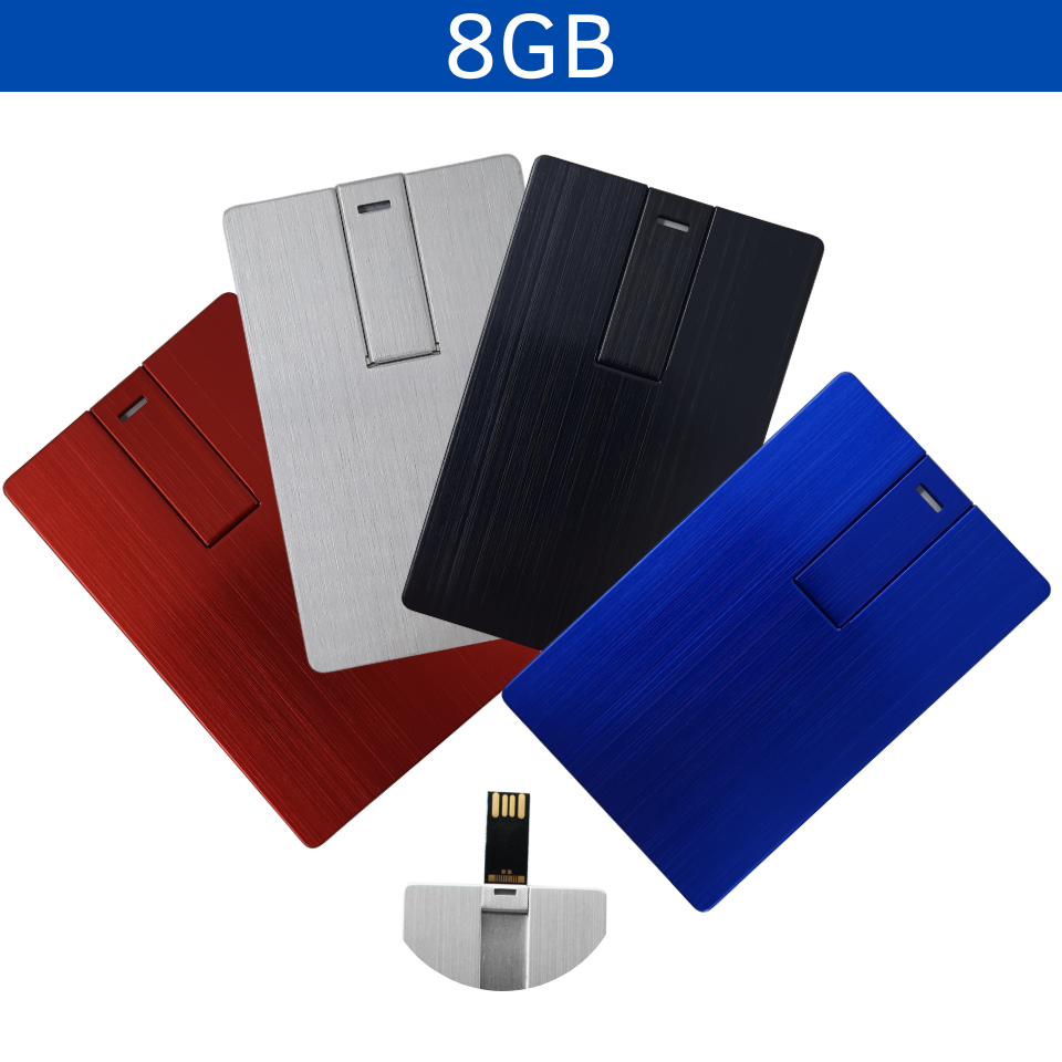 USB PREMIUM CARD 8GB