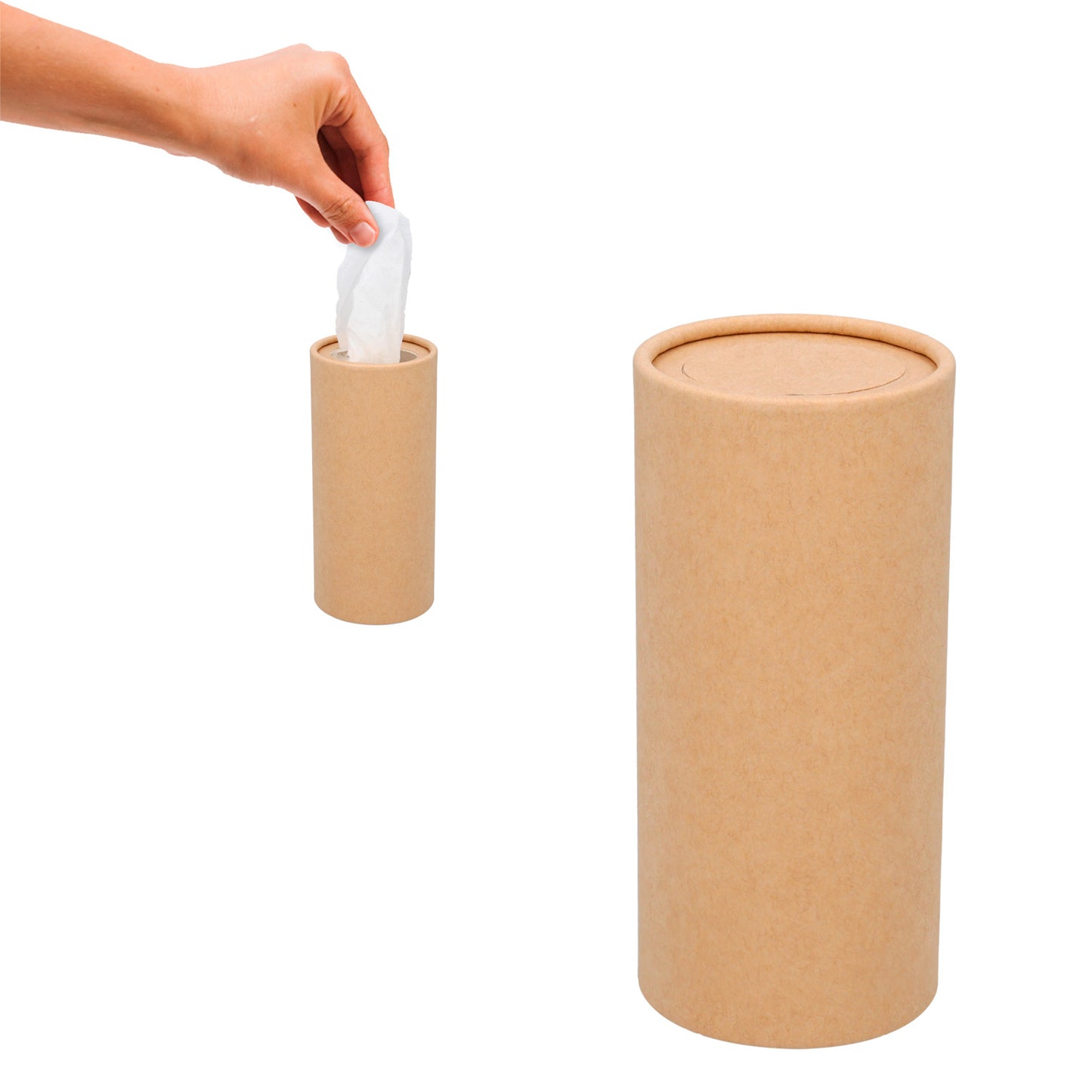 CAJA TEAR