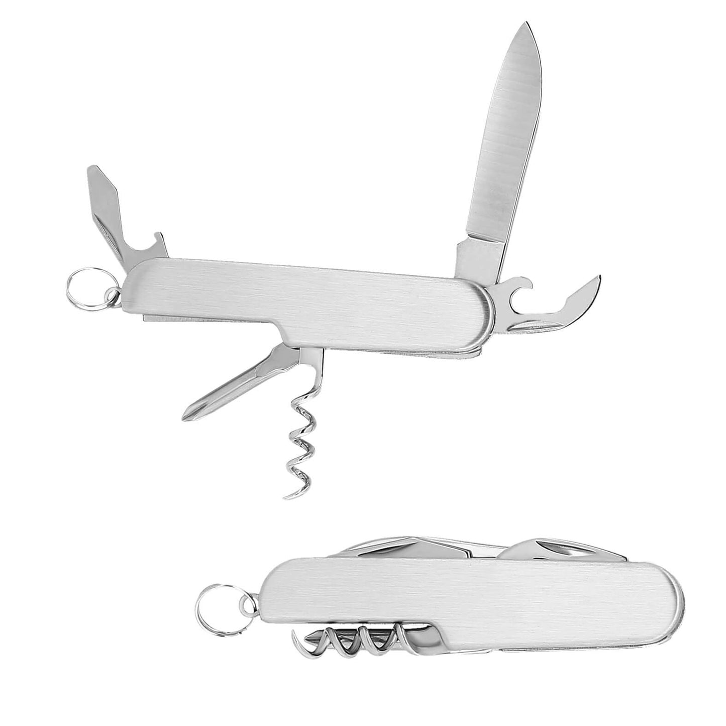 MINI NAVAJA SHARP