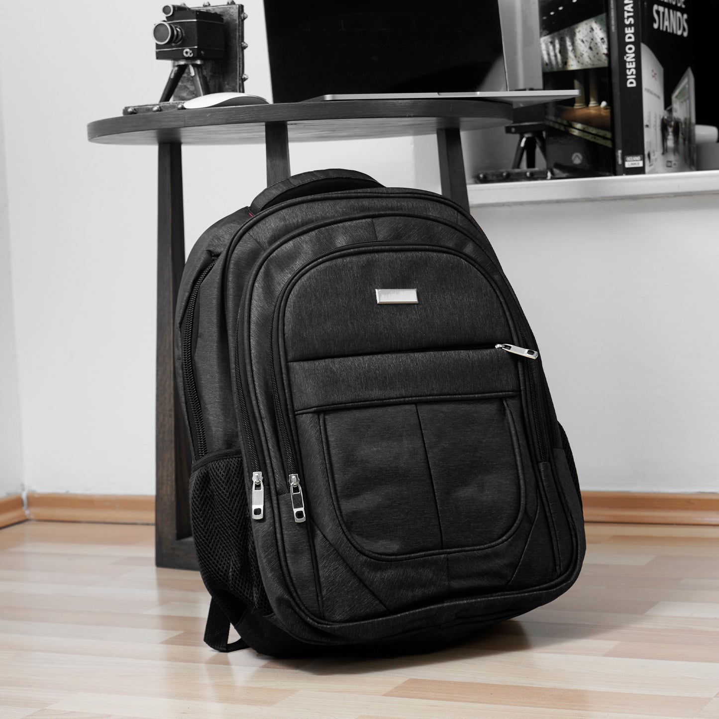 MOCHILA CANTUCHI