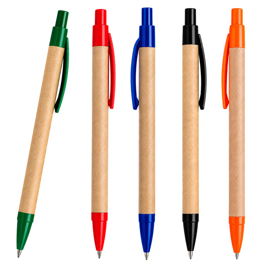 BOLÍGRAFO ECO STYLE