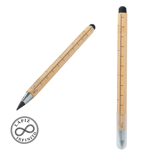 BOLÍGRAFO RULER