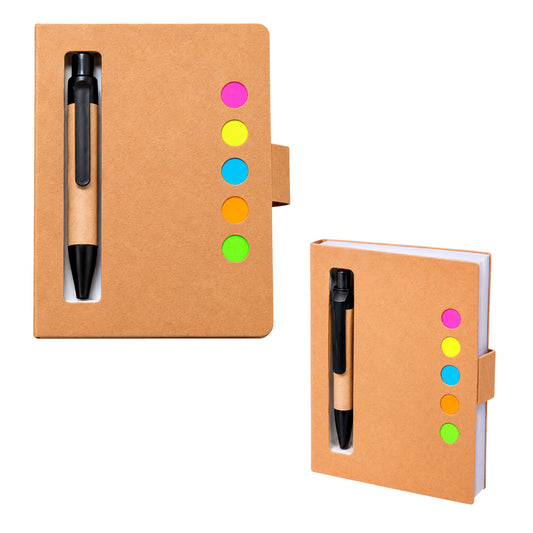 MINI LIBRETA FORUM