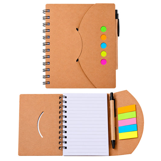LIBRETA YOKER