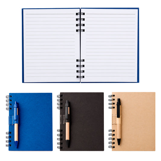 LIBRETA ÓNIX