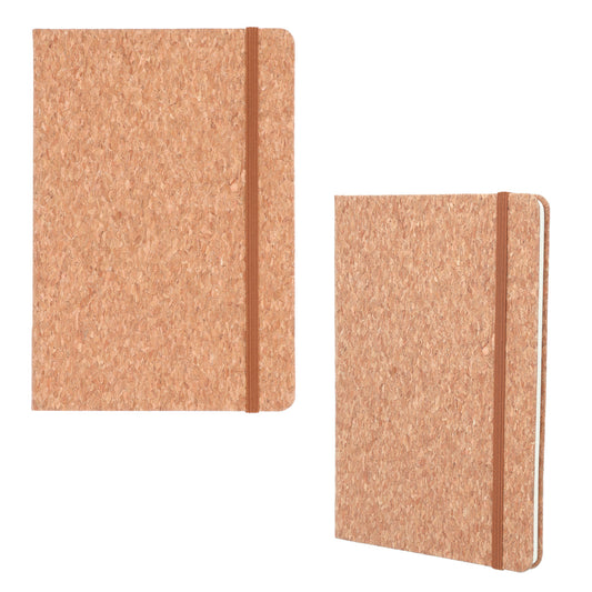 LIBRETA CORK