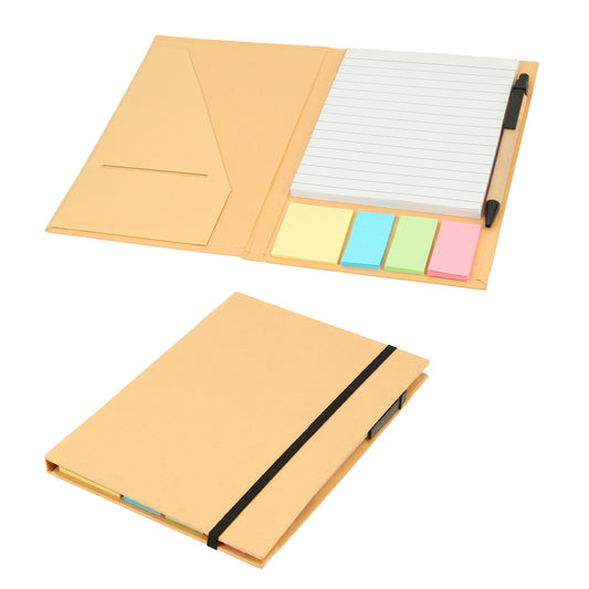 LIBRETA COLE