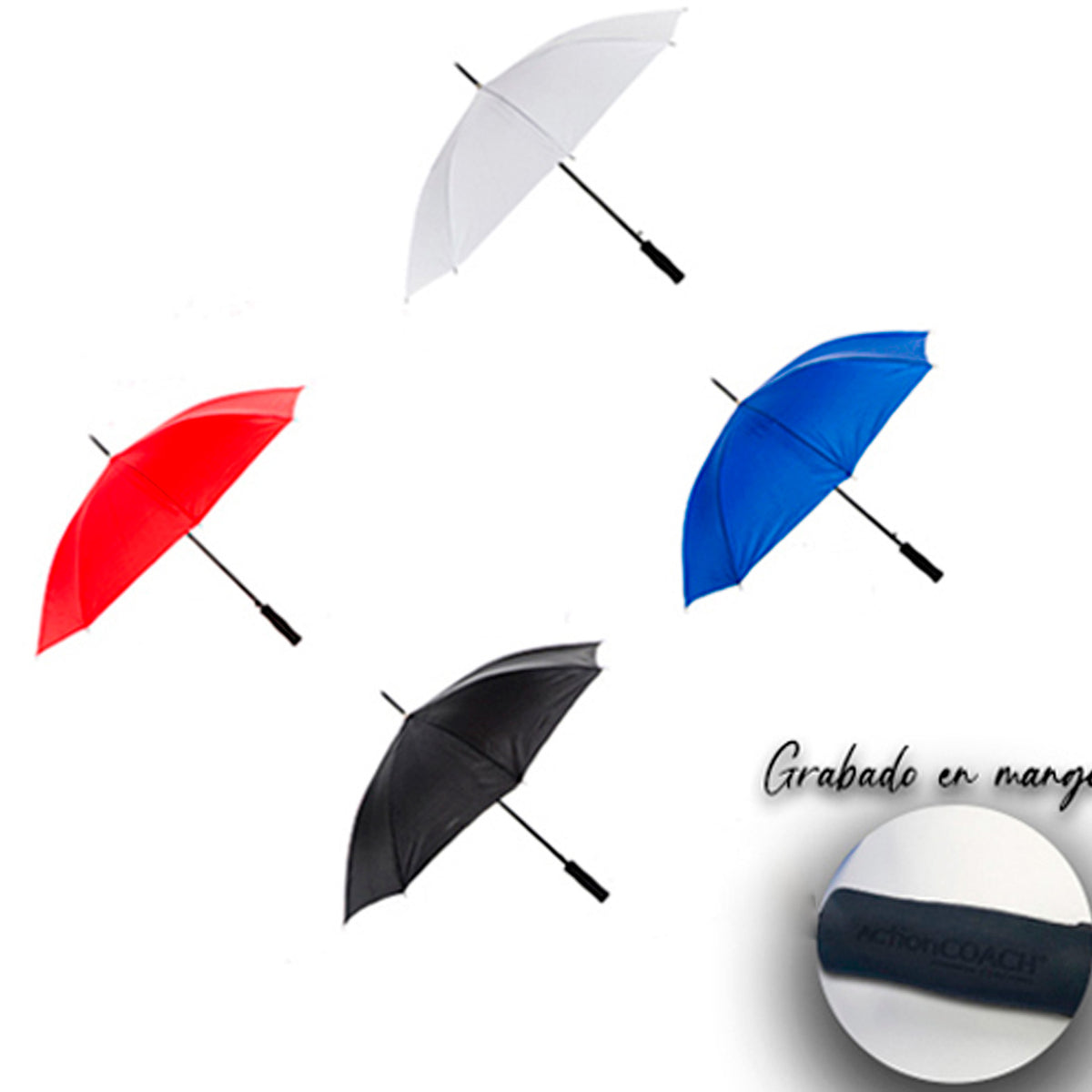 PARAGUAS RAIN