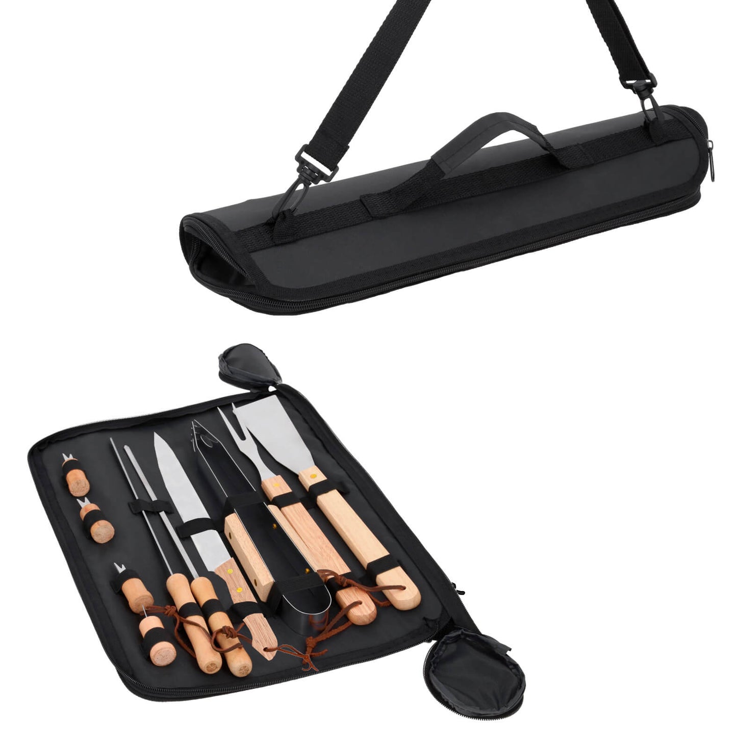SET BRUNOISE