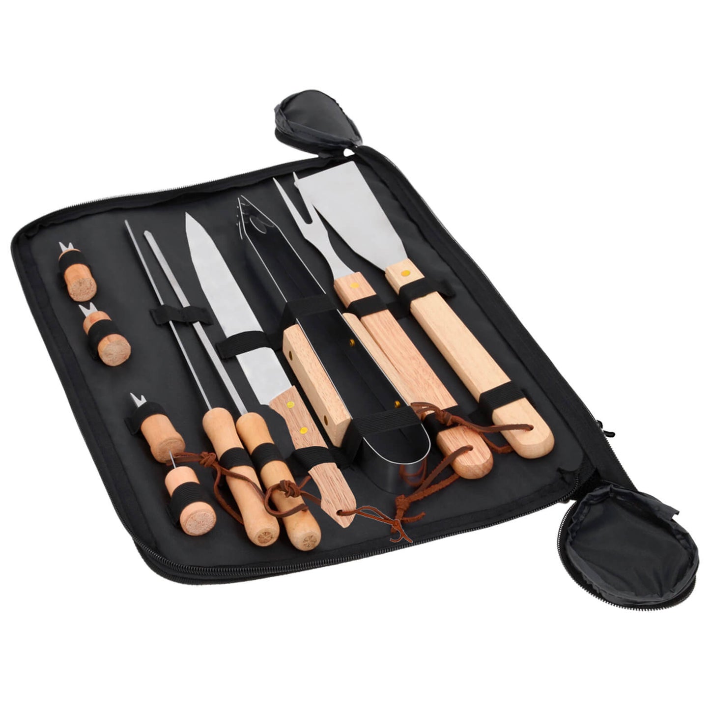 SET BRUNOISE