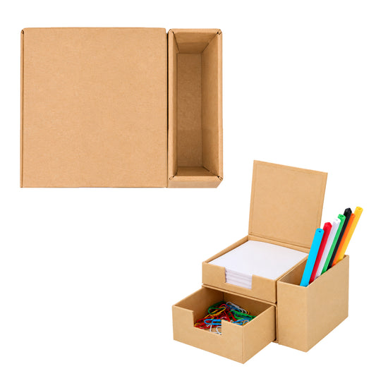 SET BOX