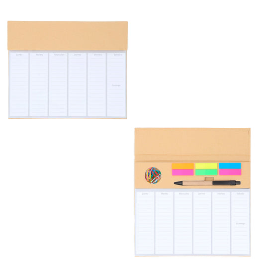 PLANIFICADOR PLAN