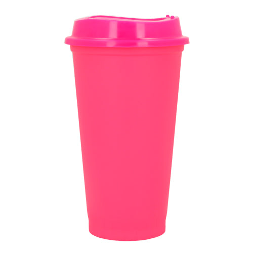 VASO SIRENA