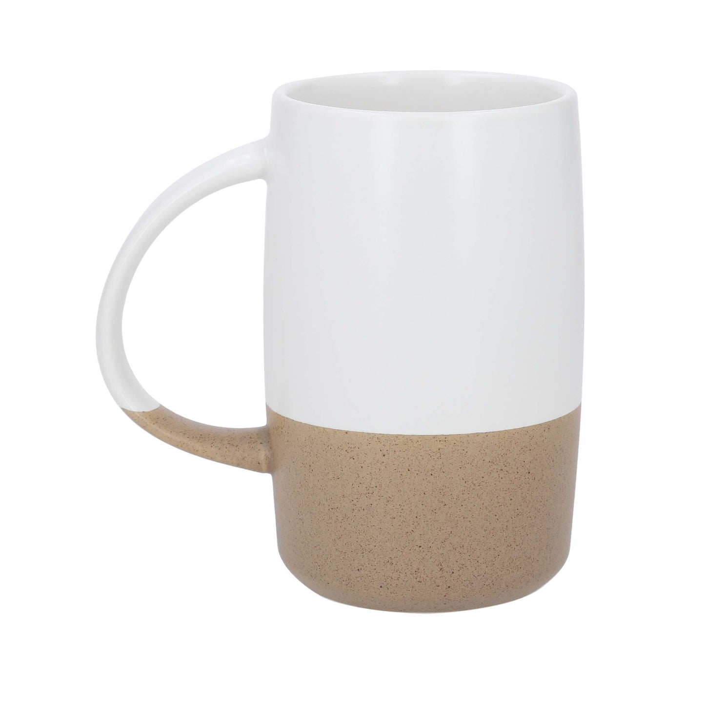 TAZA TERRACOTA