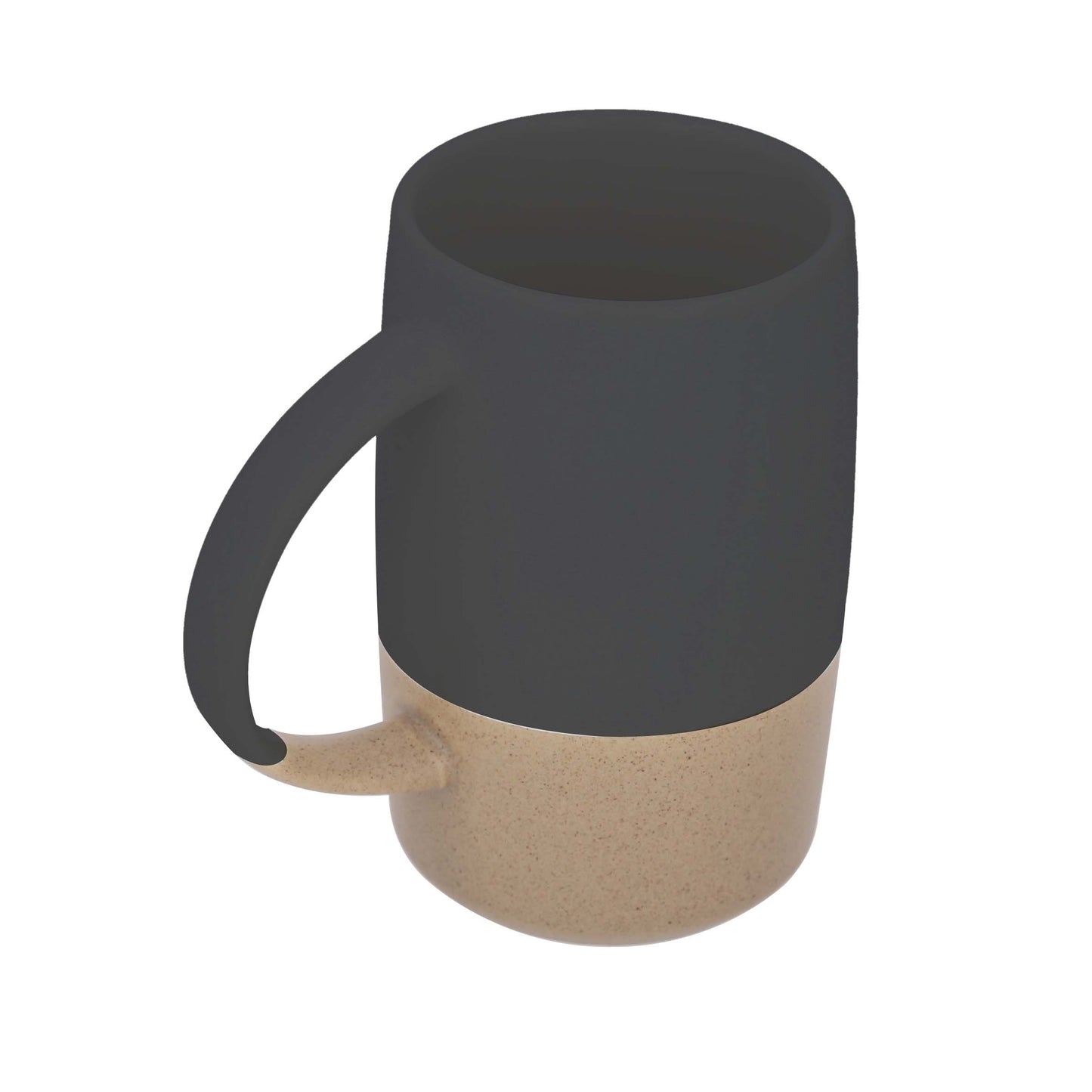 TAZA TERRACOTA