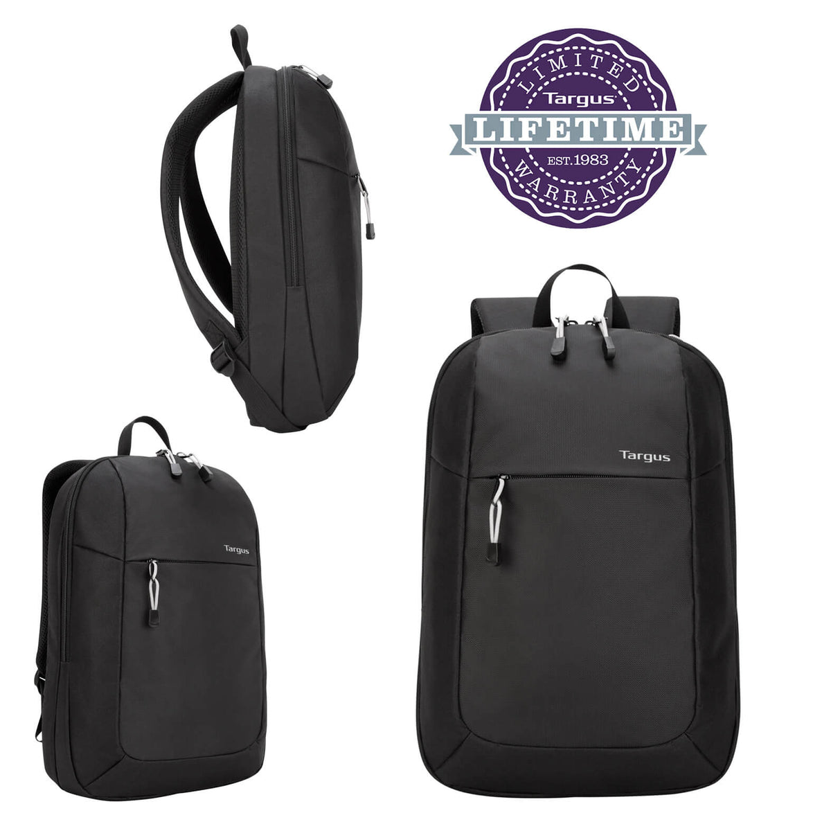MOCHILA INTELLECT ESSENTIAL