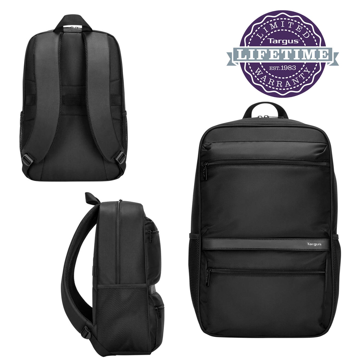 MOCHILA SAFIRE ADVANCED