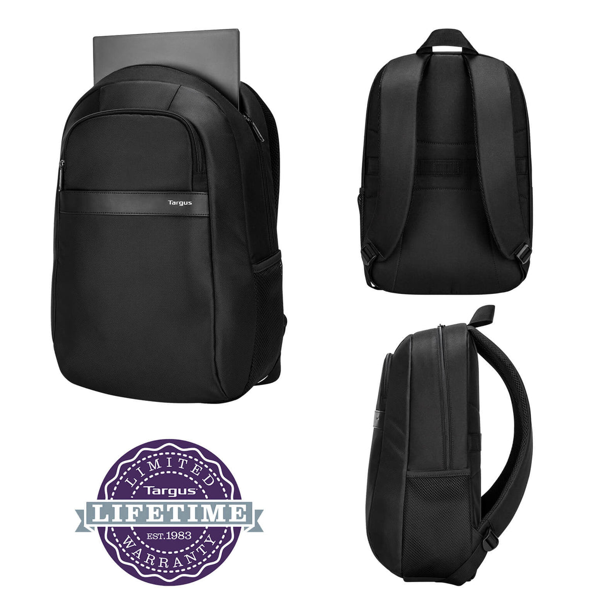 MOCHILA SAFIRE PLUS
