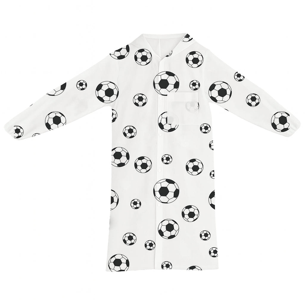 IMPERMEABLE BOMBONERA