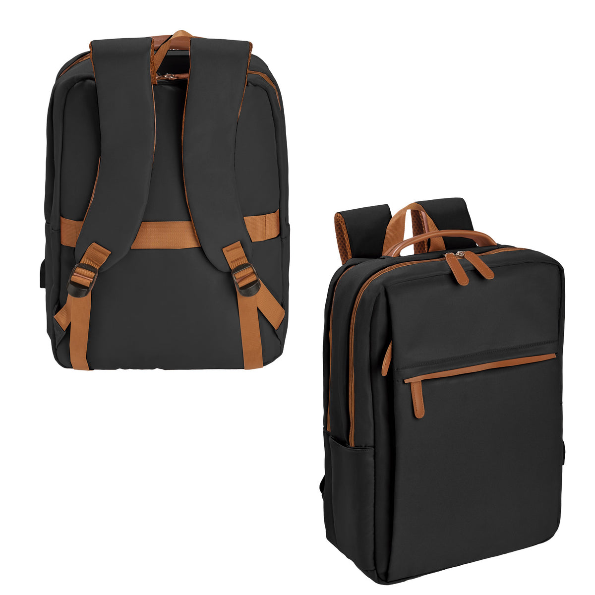MOCHILA NORCIA