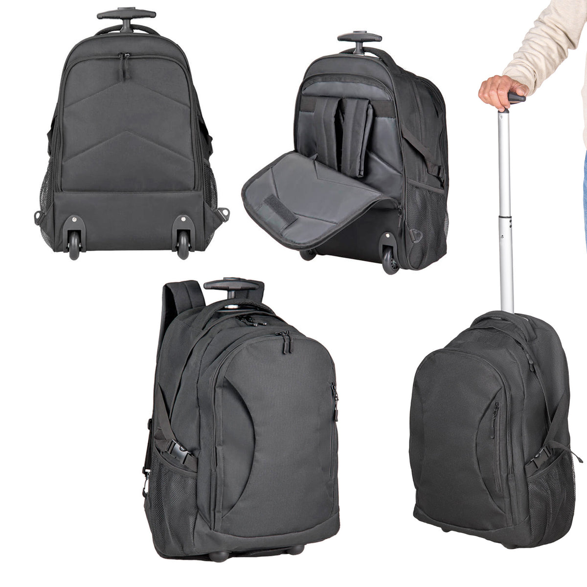 MOCHILA BOTUR