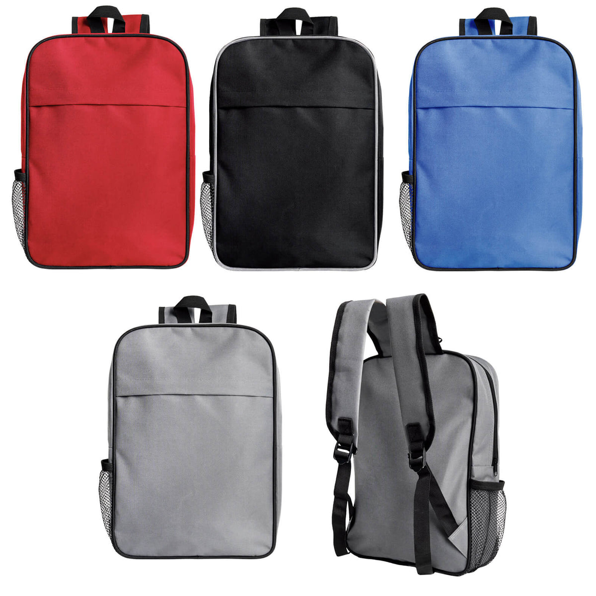 MOCHILA TOGO